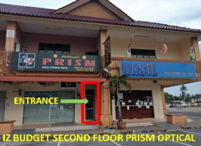  IZ Budget  Kuala Besut
